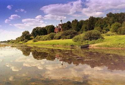 ���� ������ �������. 30.07.2002. www.foto.orthodoxy.ru